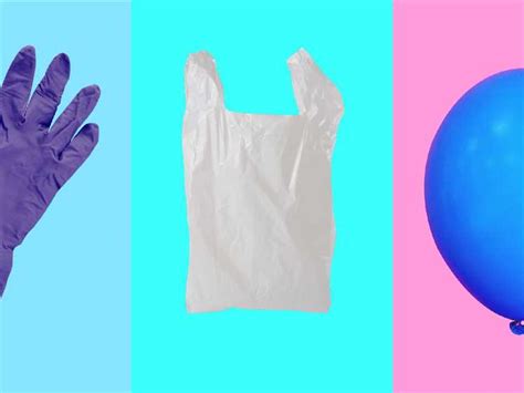 can plastic bags be used as condoms: An Unconventional yet Thought-Provoking Discussion on Safe Sex Practices