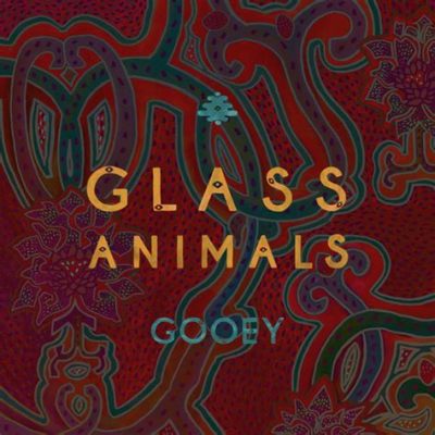 gooey glass animals meaning: How do we interpret the fluidity and fragility of life in these whimsical creations?